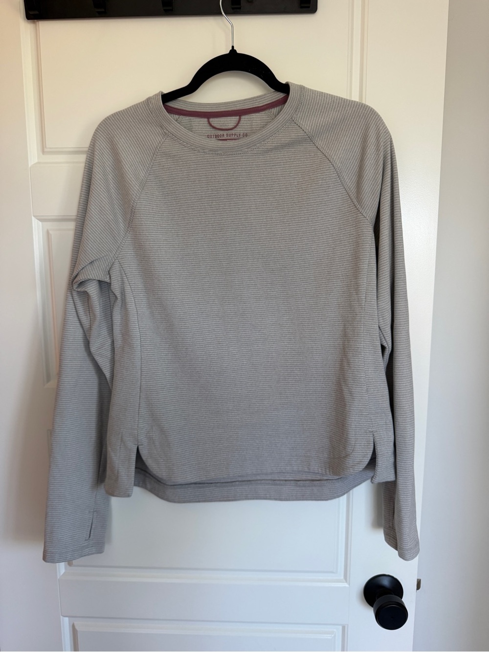 Women’s Outdoor Supply Hiking / Camping Long Sleeve